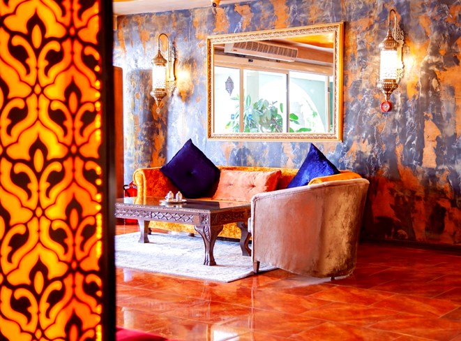 ALA HAN BOUTİQUE HOTEL