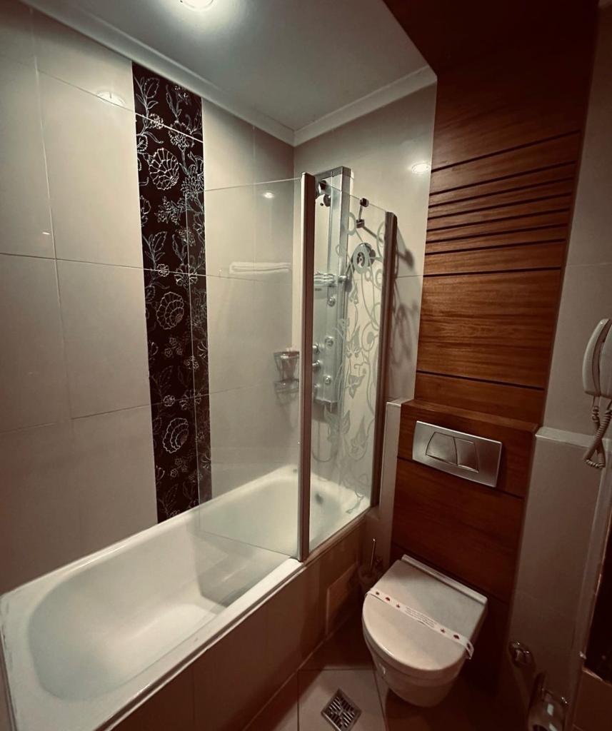 Büyük Erzincan Oteli