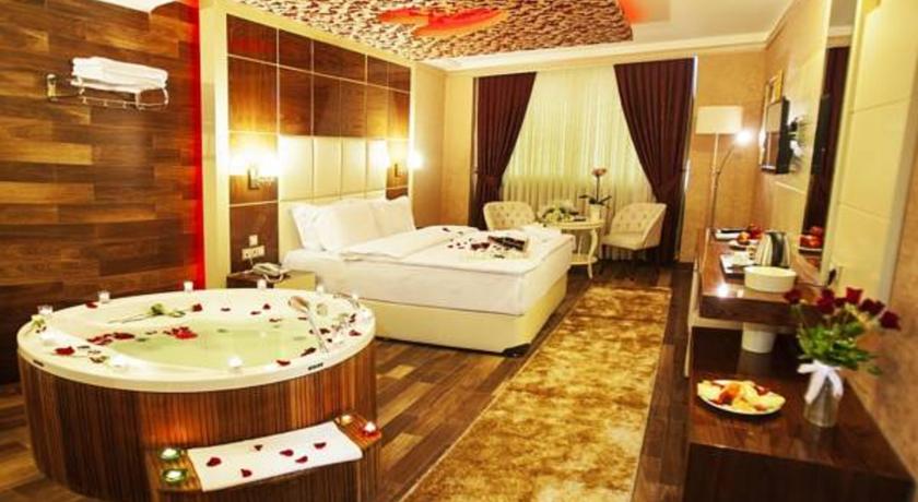 ÇUKUROVA ERTEN OTEL