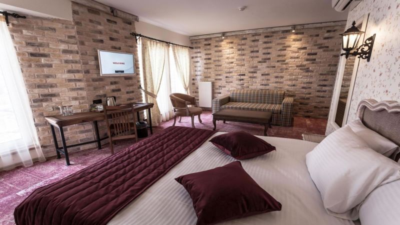 RAYMAR HOTEL ANKARA