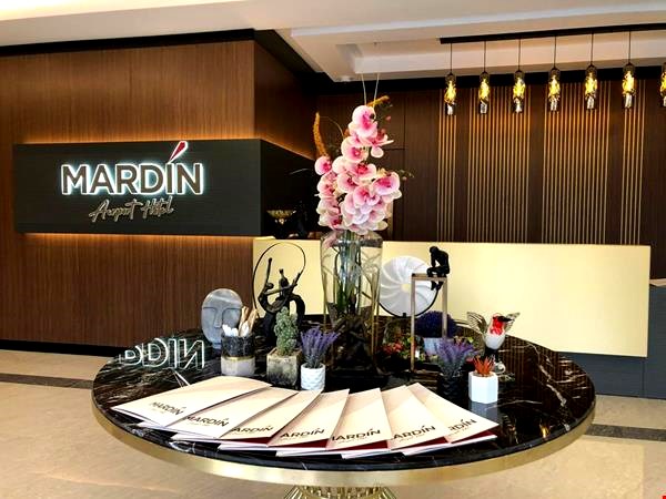 MARDİN AİRPORT OTEL