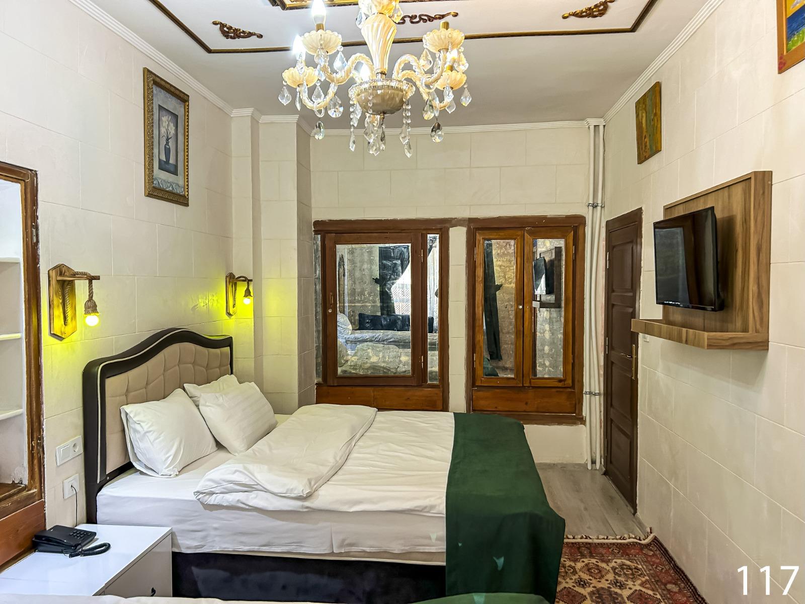 ARİFBEY KONAĞI GAZİANTEP