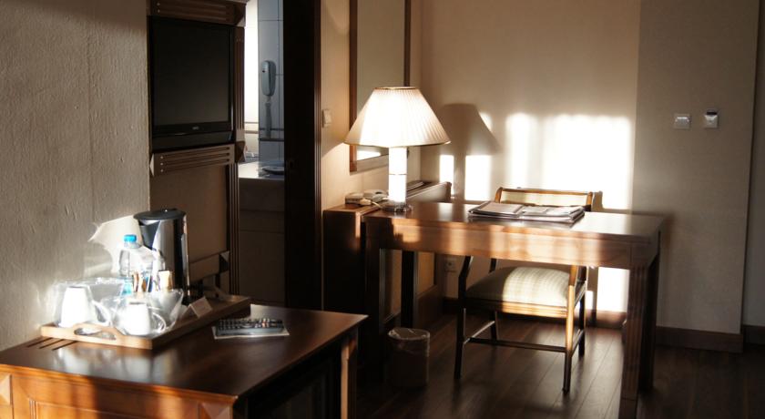 Elit Palas BOUTIQUE Hotel