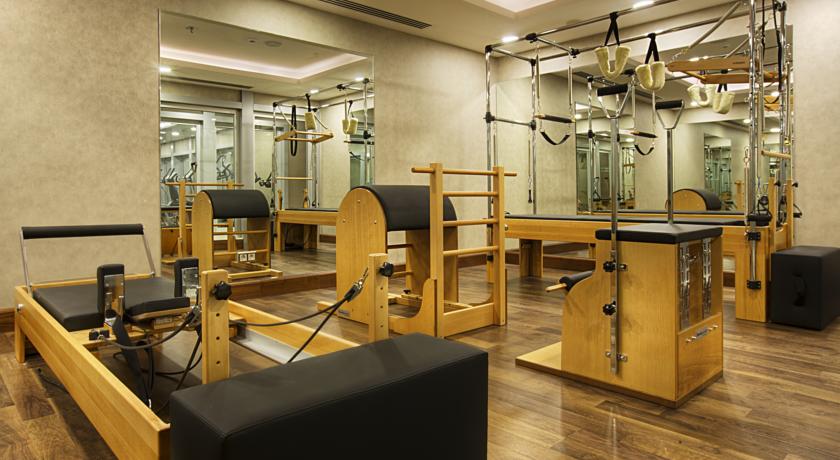 Dedeman Bostancı Otel & Convention Center