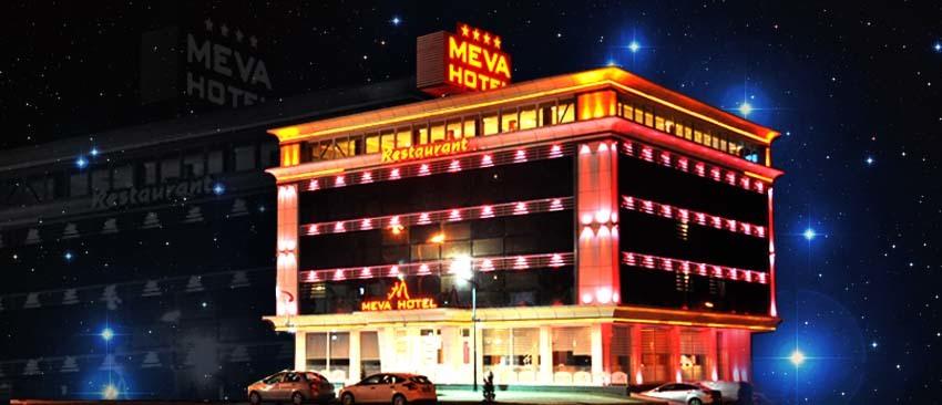MEVA HOTEL