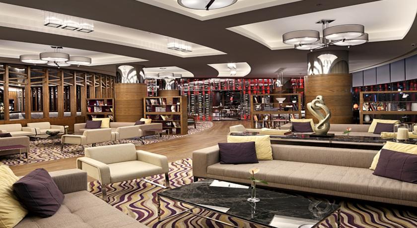 SÜRMELİ İSTANBUL OTEL