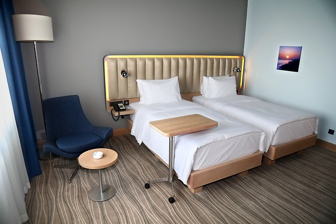 PARK INN BY RADISSON SAMSUN