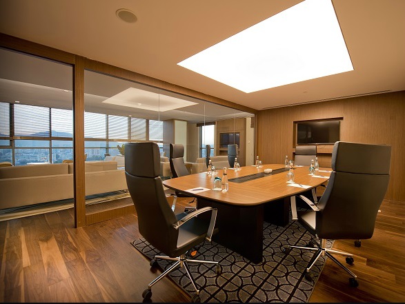 RADISSON BLU OTEL KAYSERİ