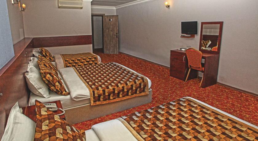 AKTUĞ ELEGANCE ORDU