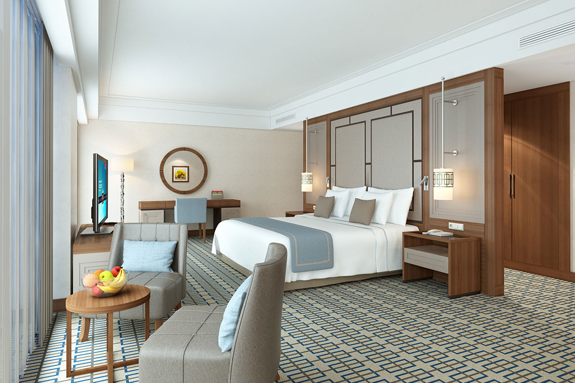 RAMADA PLAZA BY WYNDHAM RİZE