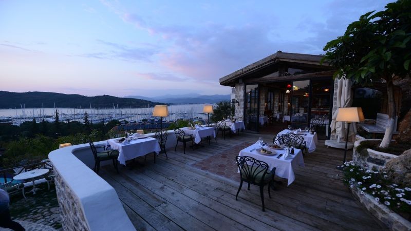 HOTEL UNIQUE BOUTİQUE CLASS