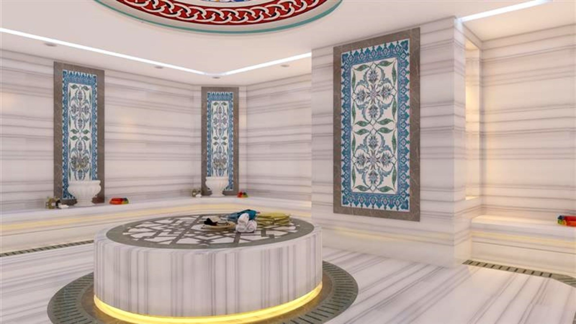 WILLMONT HOTEL CONVENTION SPA