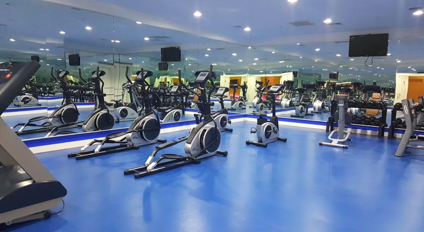 HILTON GARDEN INN ŞEKERPINAR