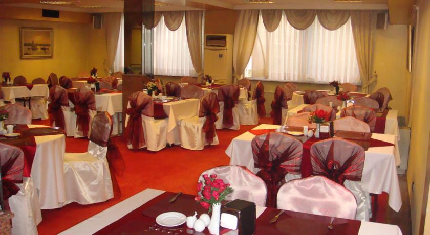 ASYA OTEL BALIKESİR