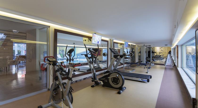 ALAİYE KLEOPATRA HOTEL