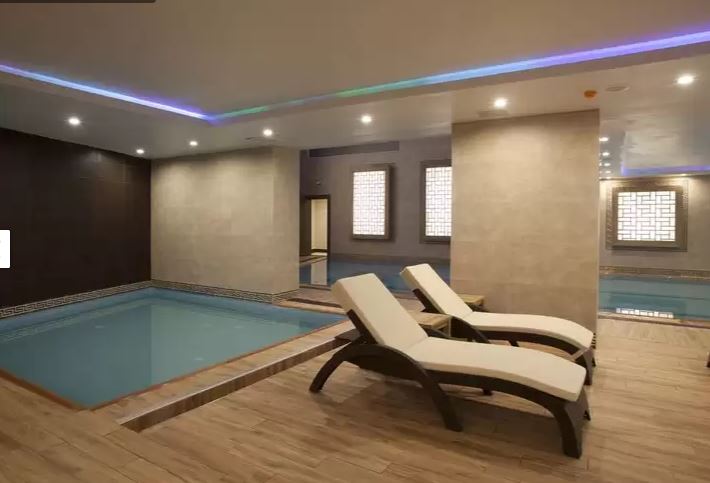 RADISSON BLU DİYARBAKIR