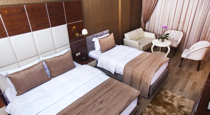 ÇUKUROVA ERTEN OTEL