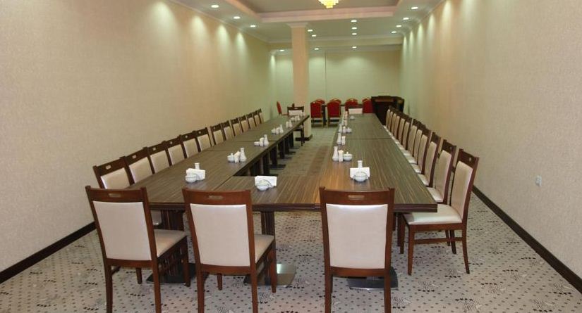 Tatvan Kardelen Hotel