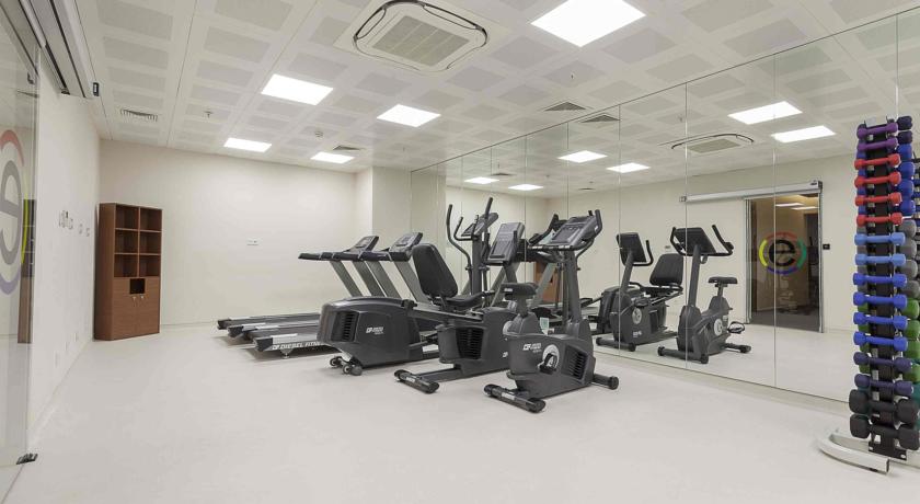 RAMADA ENCORE İZMİR BALÇOVA