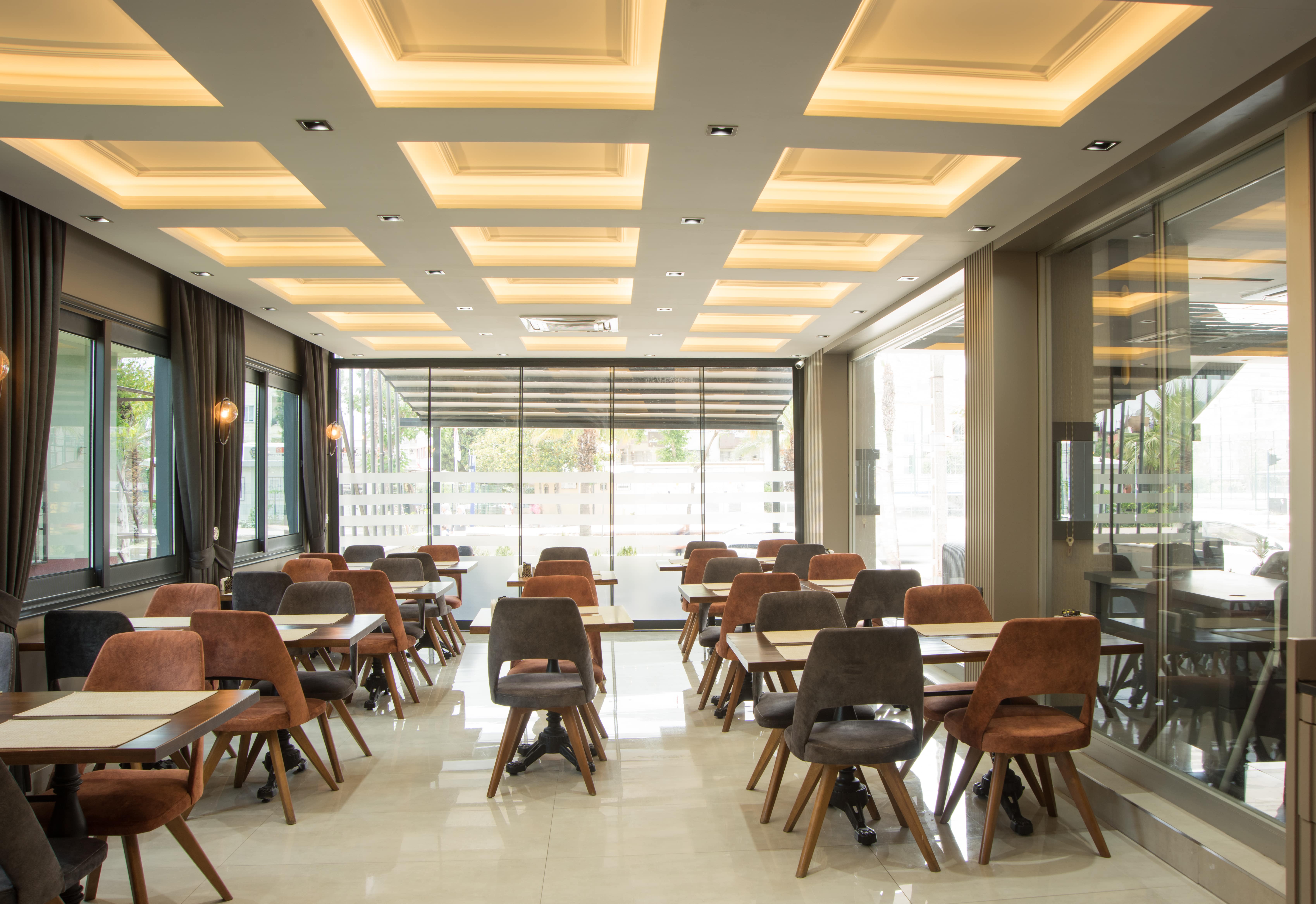 GRAND BULUT HOTEL & SPA