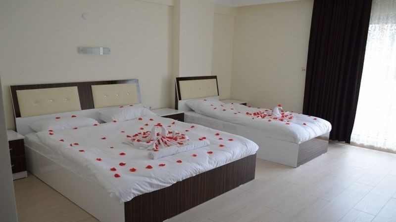 KİBYRA OTEL BURDUR