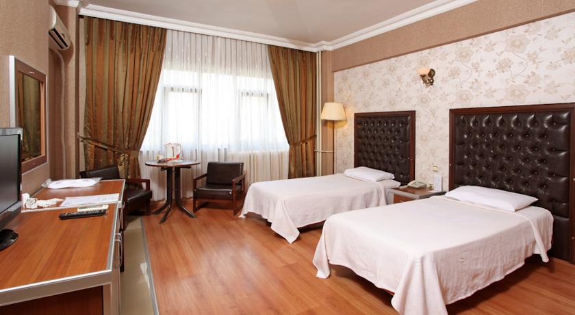NEW BALTÜRK HOTEL İZMİT