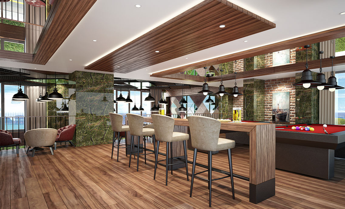 RAMADA PLAZA BY WYNDHAM RİZE