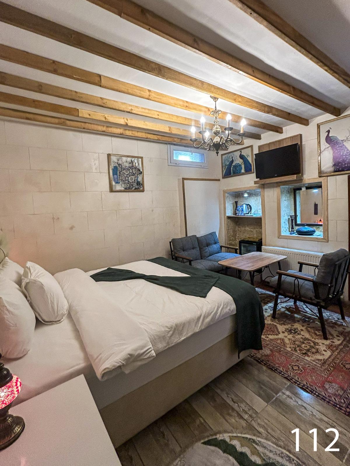 ARİFBEY KONAĞI GAZİANTEP