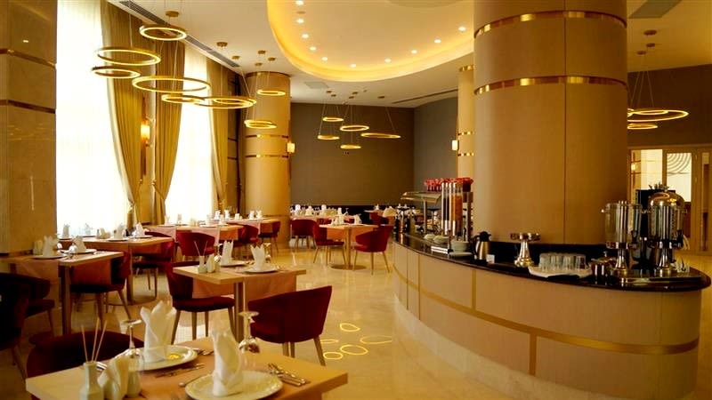 RAMADA BY WYNDHAM GÜMÜŞHANE