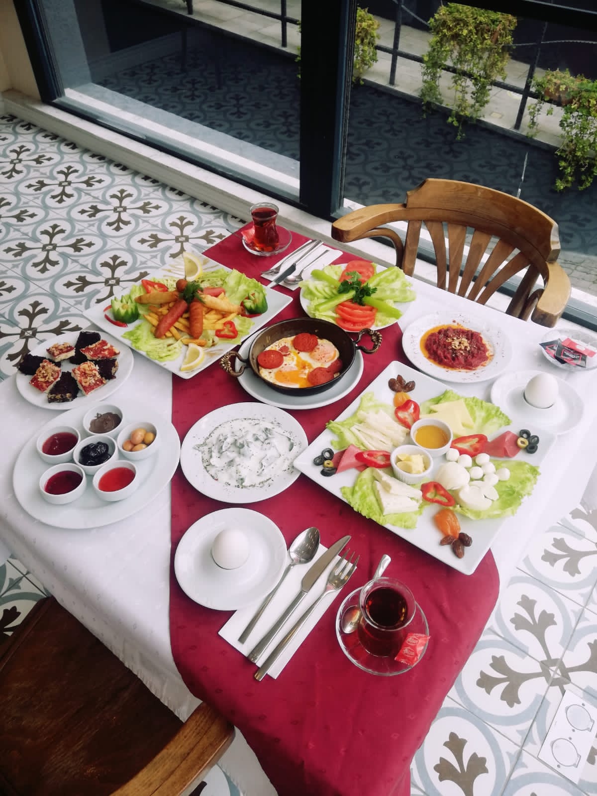 BAKIRKÖY TAŞHAN BUSINESS AIRPORT HOTEL