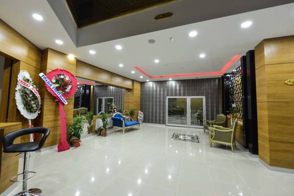 GRAND SÜRMELY HOTEL