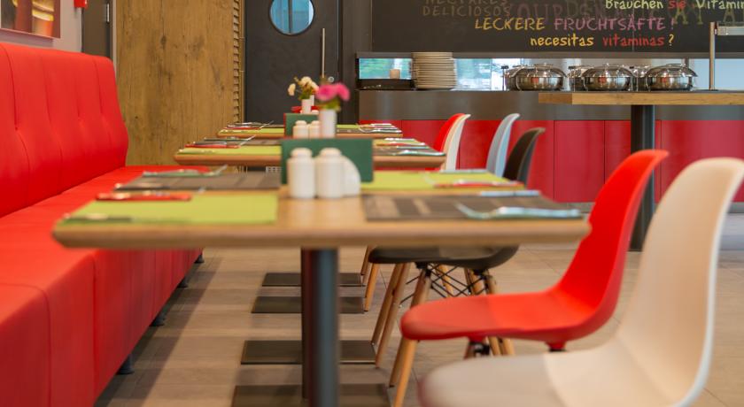 İBİS İSTANBUL WEST