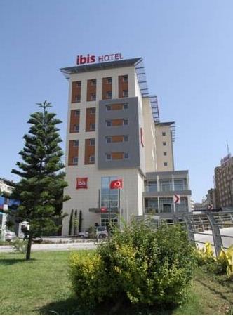 İBİS HOTEL ADANA