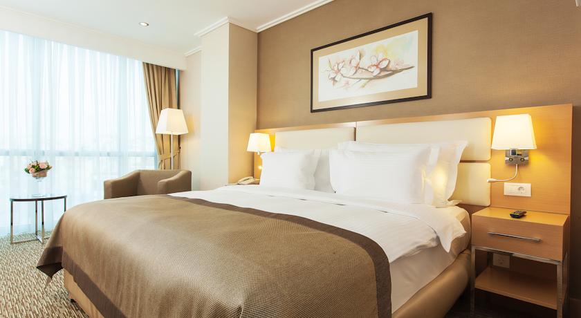 DİVAN OTEL GAZİANTEP