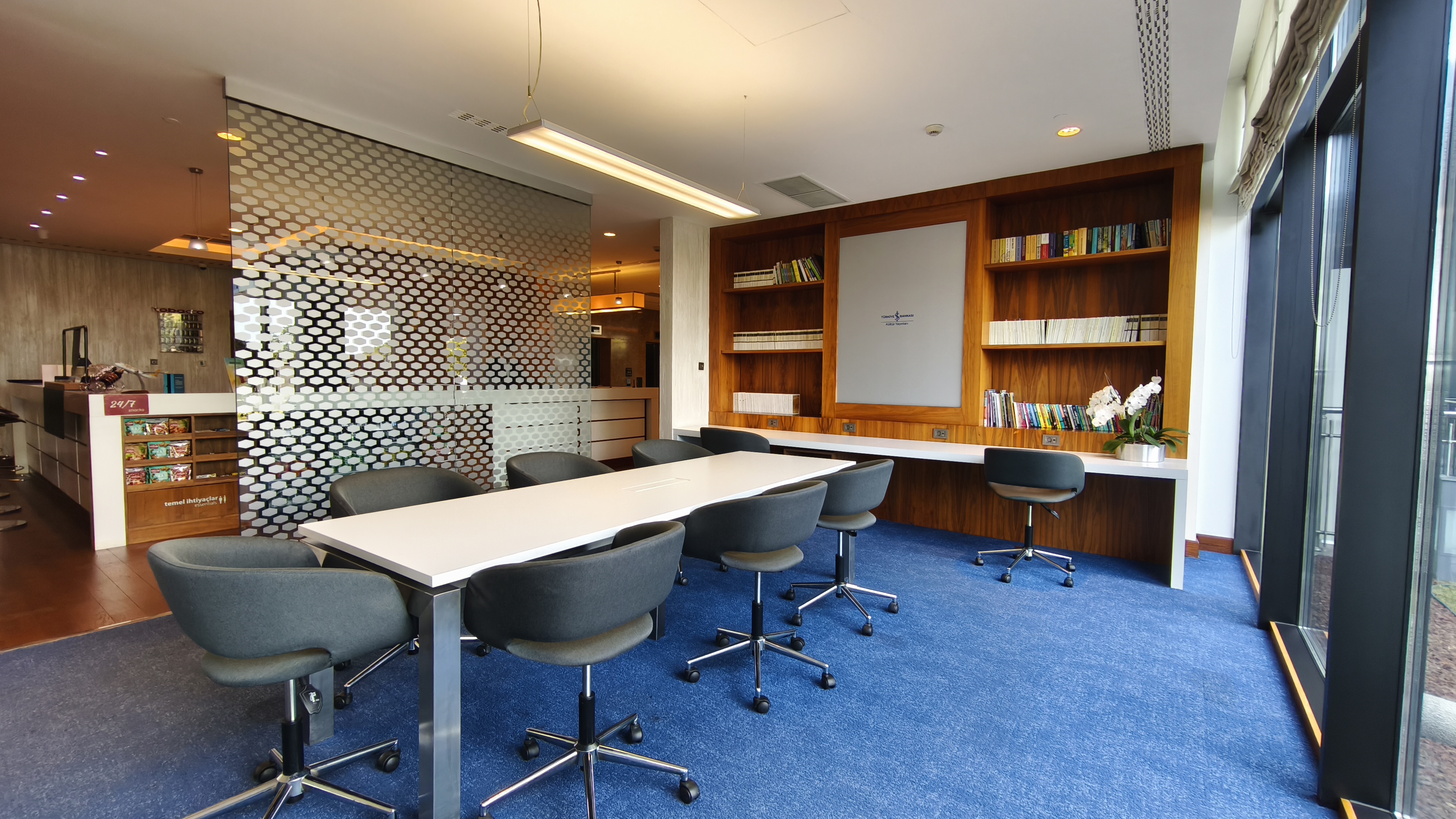 HAMPTON BY HİLTON SAMSUN