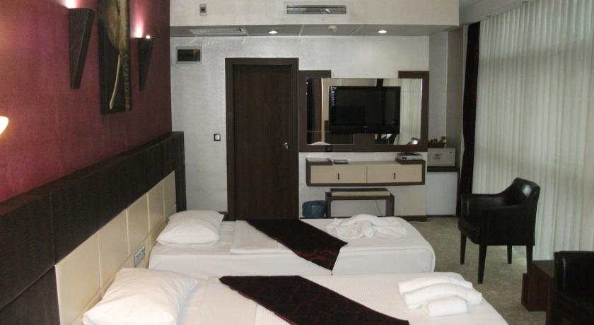 HOTEL GRAND EREĞLİ