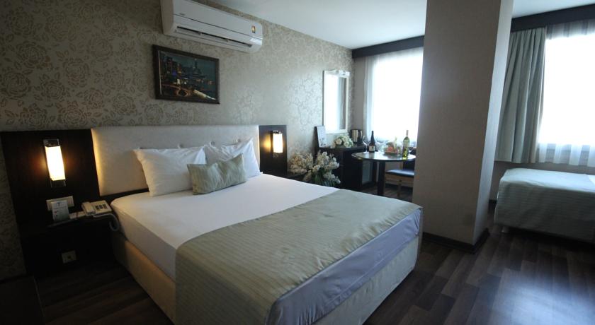 PALMCİTY OTEL AKHİSAR