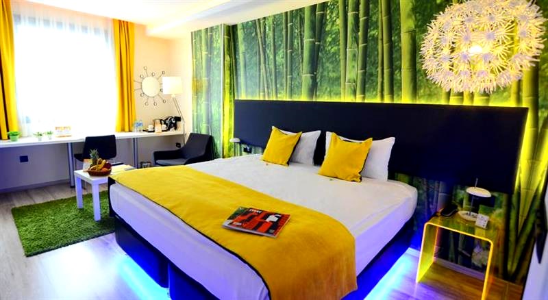 TEMPO SUİTES AİRPORT