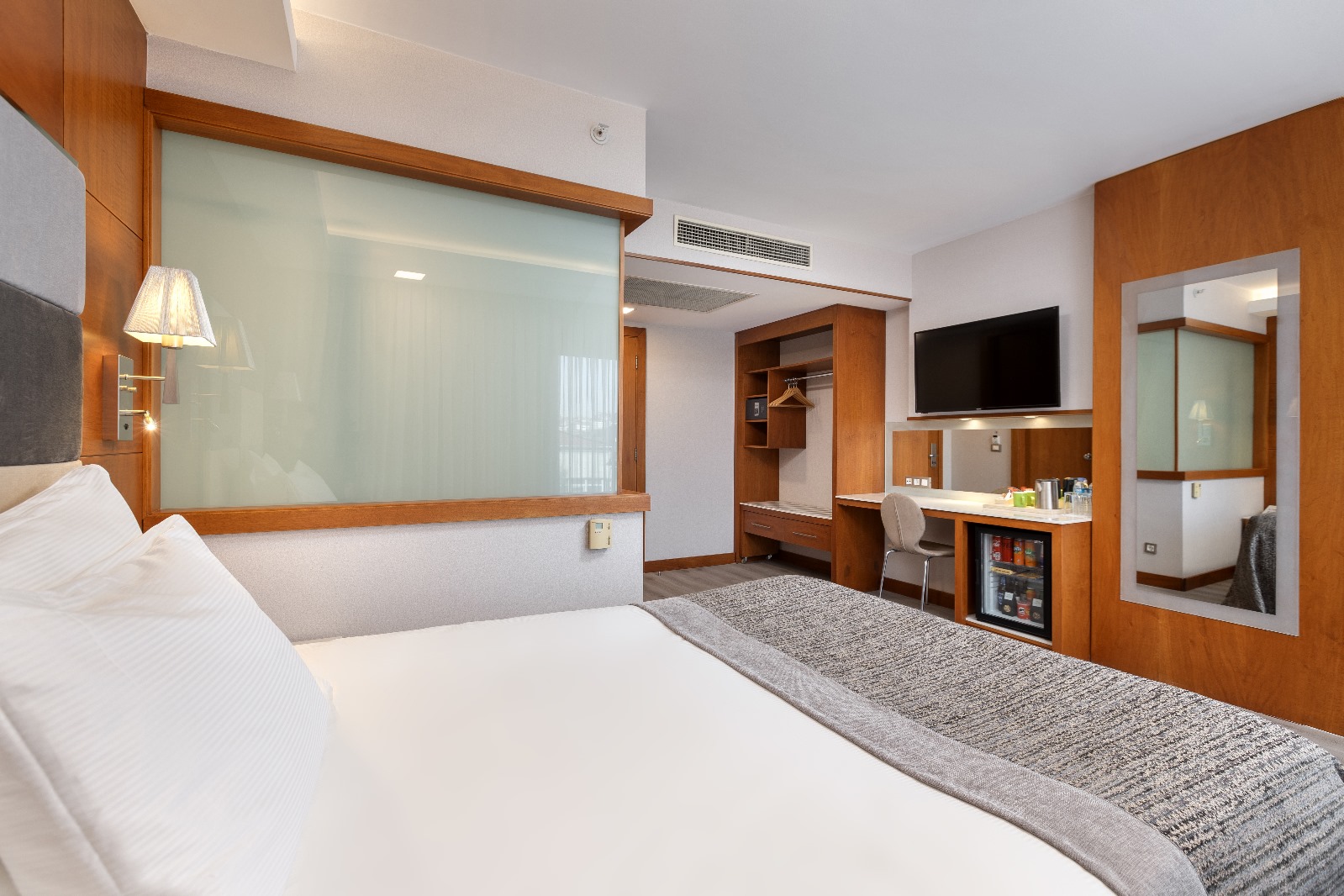 Limak Ambassadore Hotel