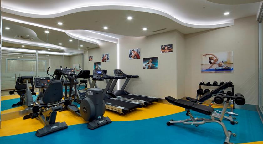 MERCURE ANKARA KIZILAY