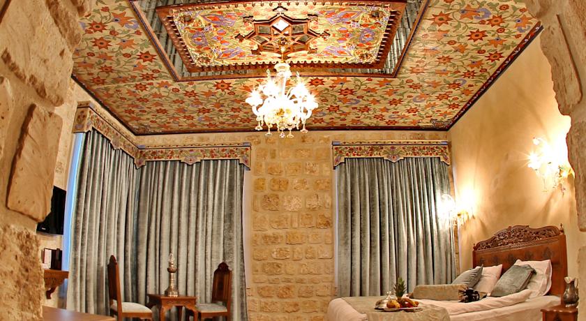 İZALA BUTİK OTEL MARDİN