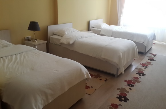 VAROL OTEL ÇANAKKALE