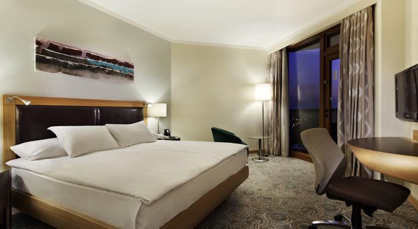 MERSİN HILTONSA OTELİ