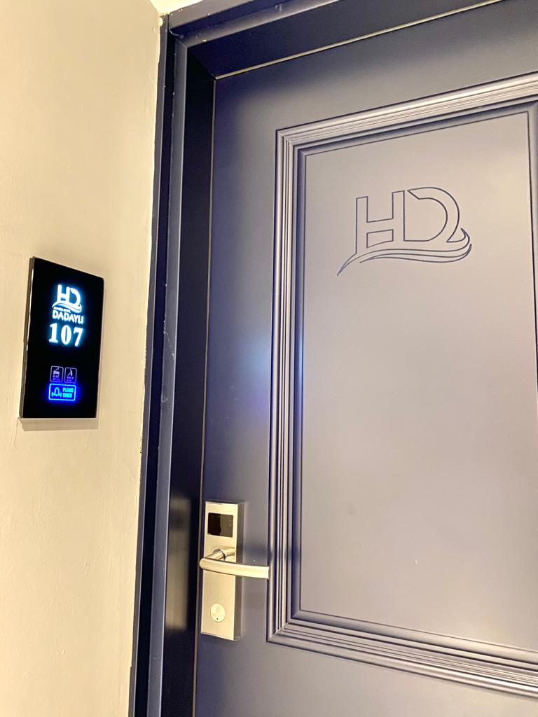 AMASRA DADAYLI HOTEL