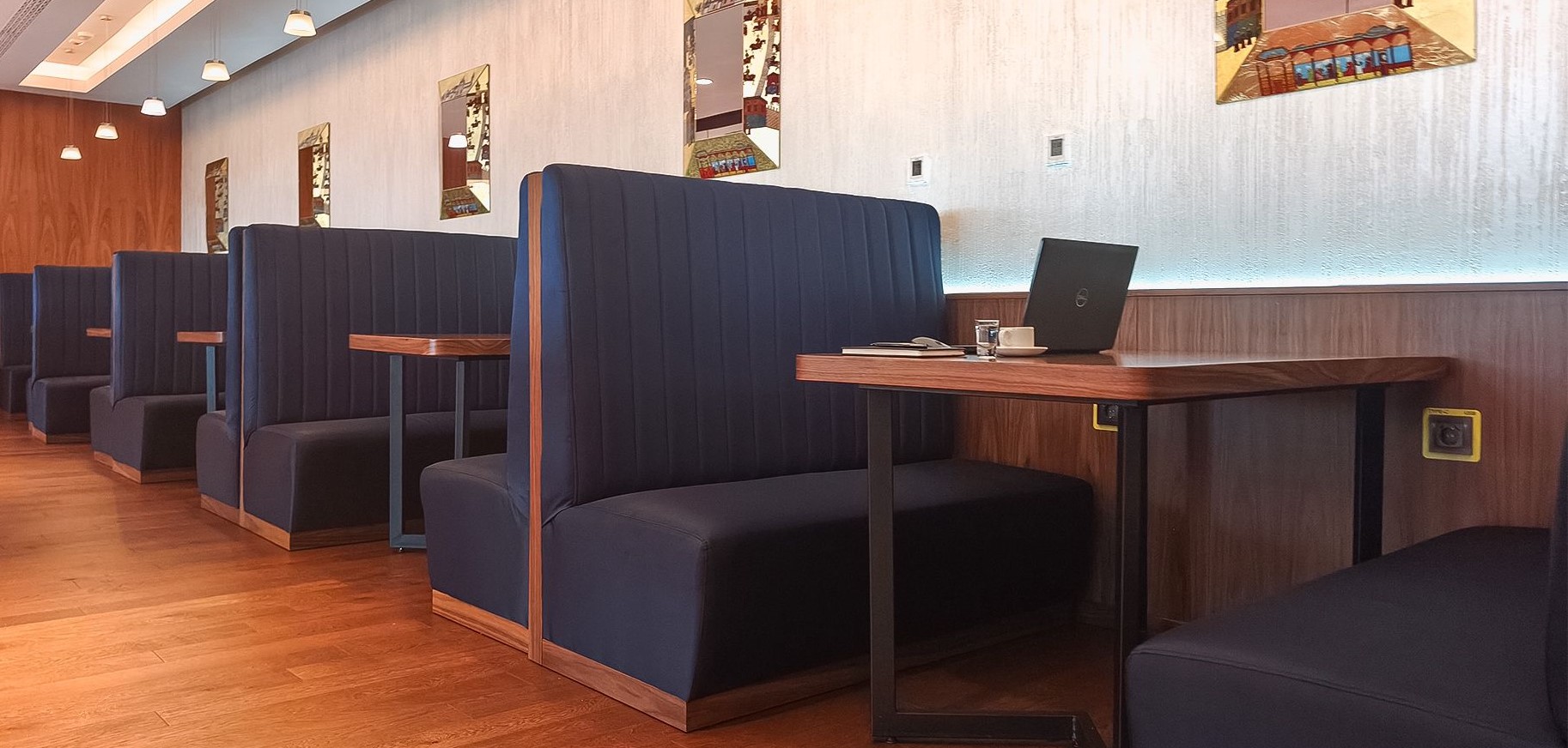 HAMPTON BY HİLTON SAMSUN