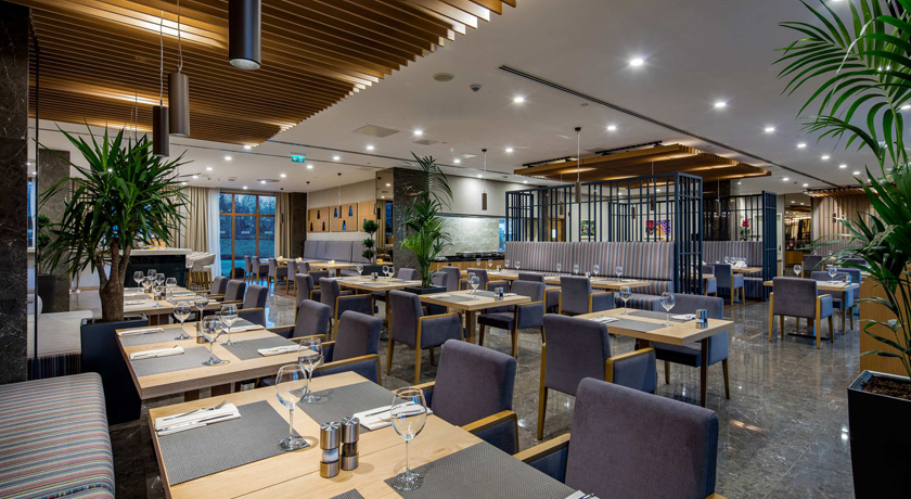 HILTON GARDEN INN SAFRANBOLU