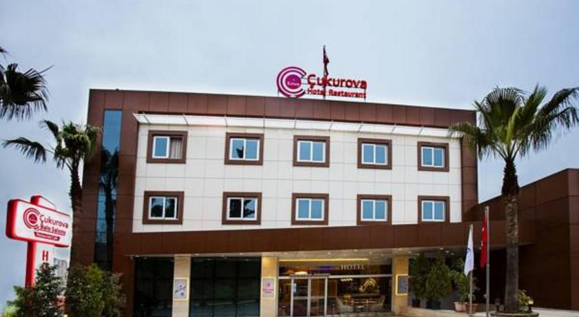 ÇUKUROVA ERTEN OTEL