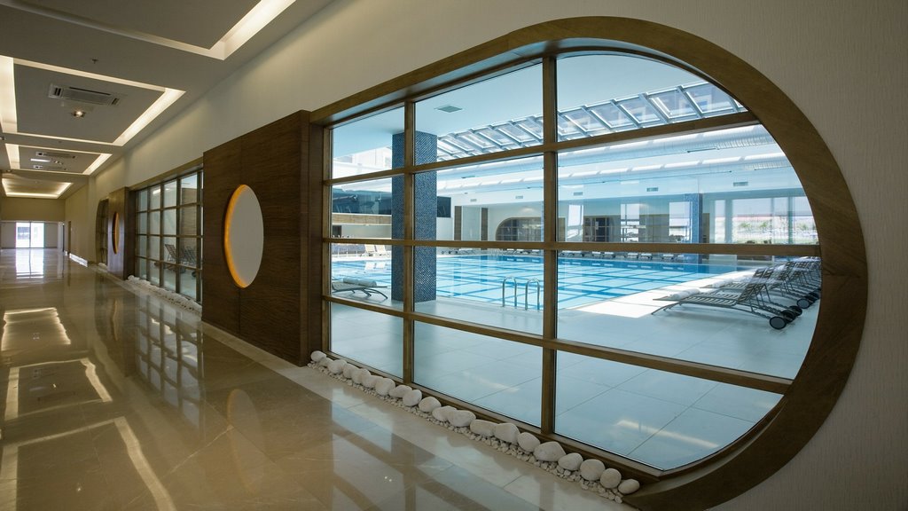 JURA HOTEL AFYONKARAHİSAR