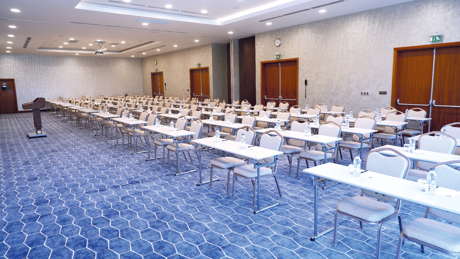 HAMPTON BY HİLTON SAMSUN