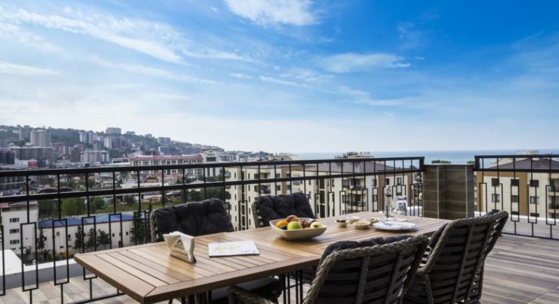 PARK DEDEMAN TRABZON OTEL